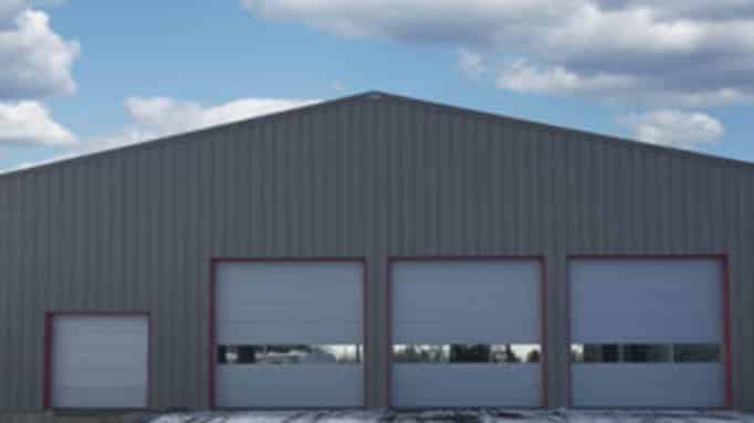 affordable commercial garage door repairs in gauteng