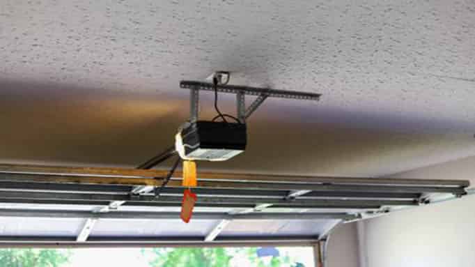 gauteng garage door motor repairs