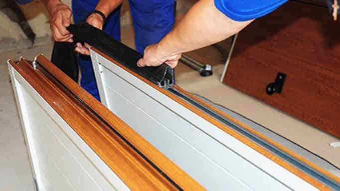 garage door repairs and maintenance in gauteng