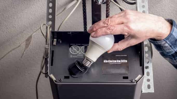 cheap garage door repairs in gauteng