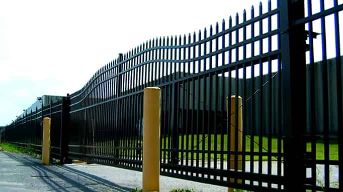 commercial gate motor repairs in gauteng