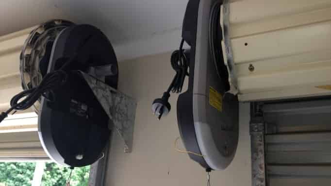 gauteng emergency garage door repairs