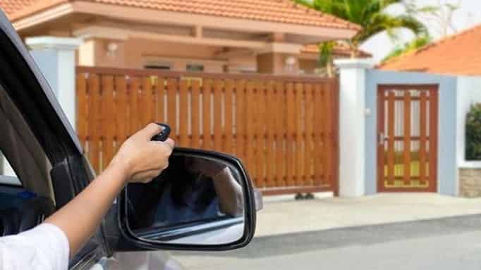 emergency gate motor repairs in gauteng