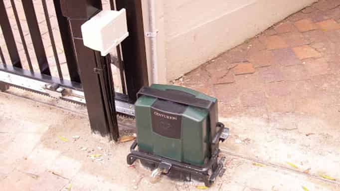 gate motor repairs in gauteng