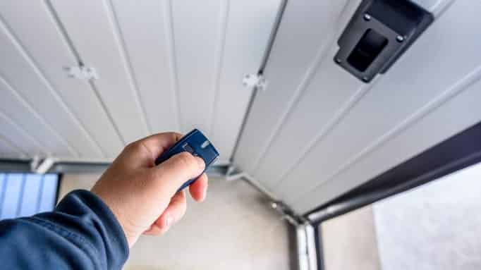 the best garage door repairs in gauteng